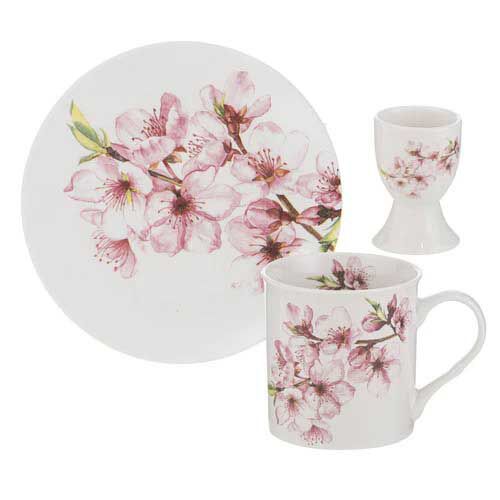 Ashdene Aurielle Breakfast Gift Set